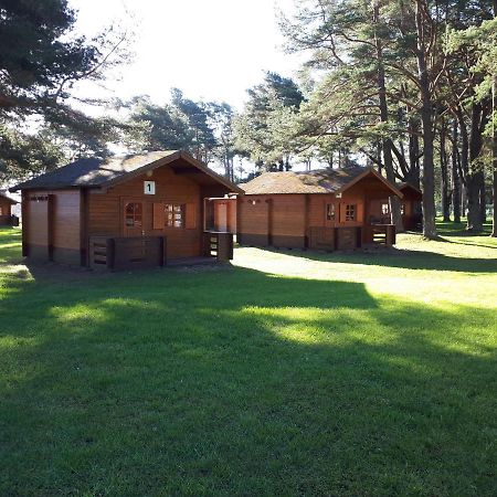 Camping Maennisalu Toila Luaran gambar