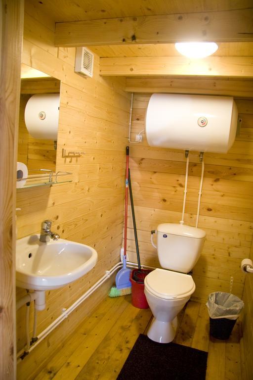 Camping Maennisalu Toila Luaran gambar