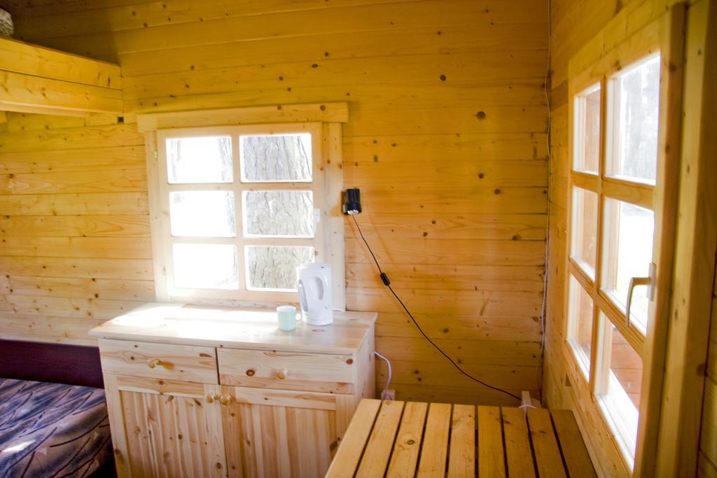 Camping Maennisalu Toila Luaran gambar