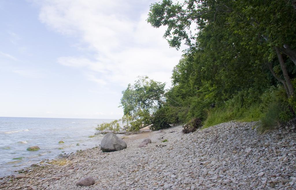 Camping Maennisalu Toila Luaran gambar