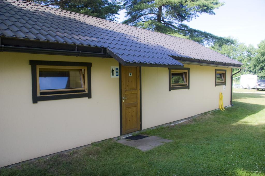 Camping Maennisalu Toila Luaran gambar
