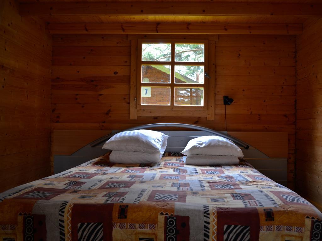 Camping Maennisalu Toila Luaran gambar