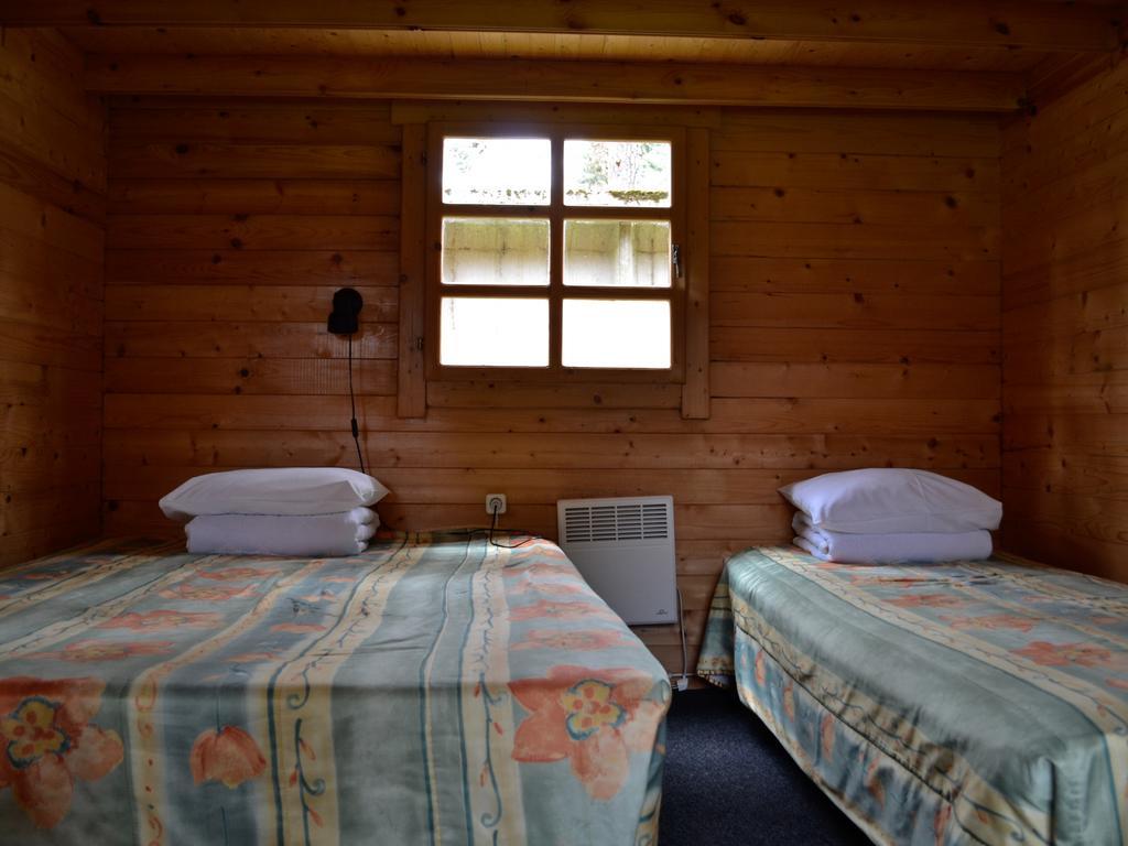 Camping Maennisalu Toila Luaran gambar