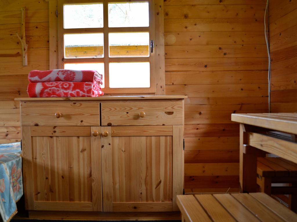 Camping Maennisalu Toila Luaran gambar