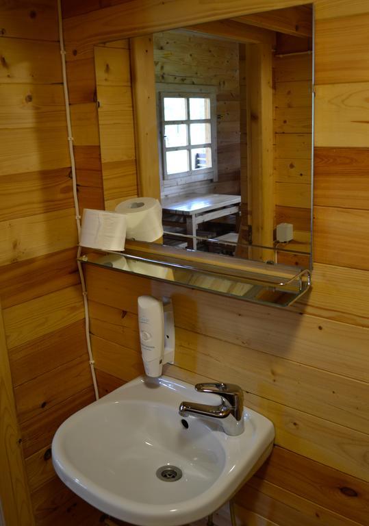 Camping Maennisalu Toila Luaran gambar