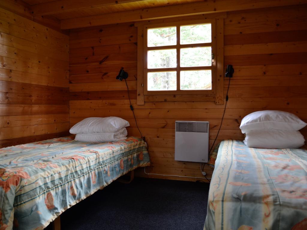 Camping Maennisalu Toila Luaran gambar