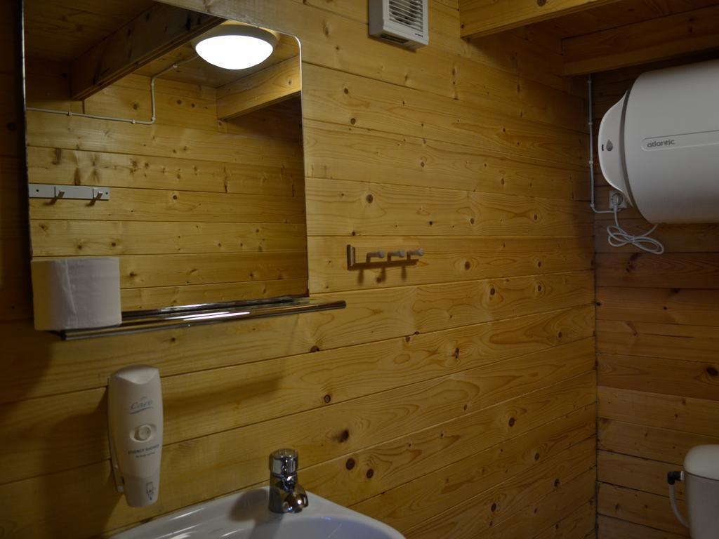 Camping Maennisalu Toila Luaran gambar