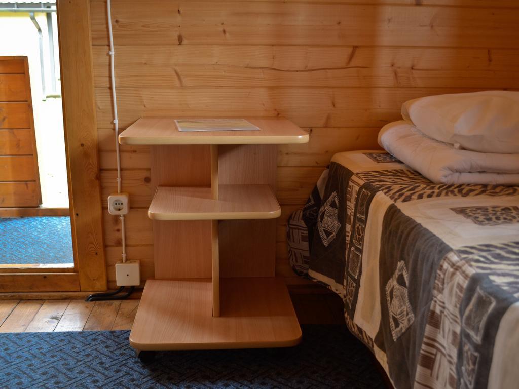 Camping Maennisalu Toila Luaran gambar