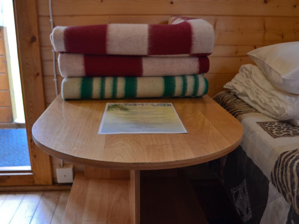 Camping Maennisalu Toila Luaran gambar