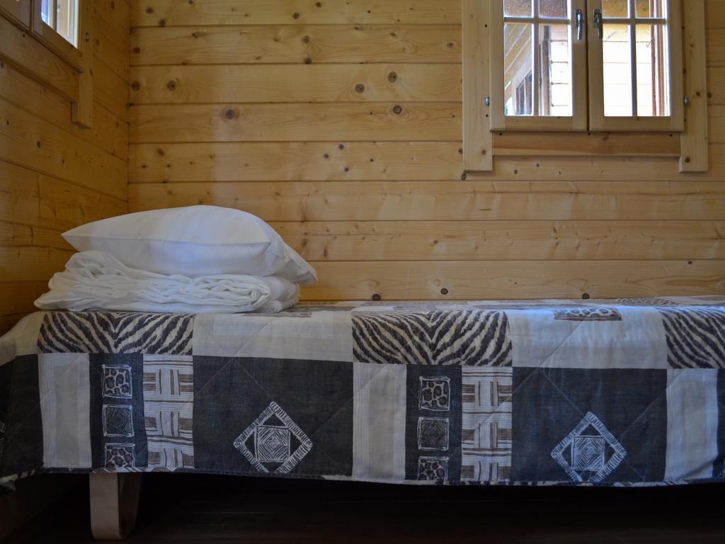 Camping Maennisalu Toila Luaran gambar
