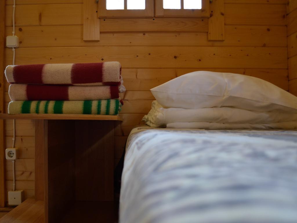 Camping Maennisalu Toila Luaran gambar