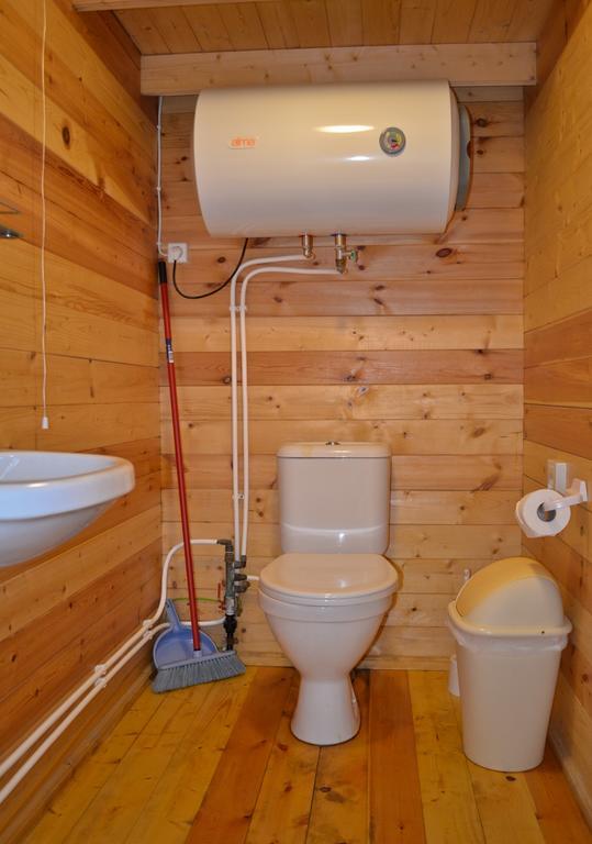 Camping Maennisalu Toila Luaran gambar