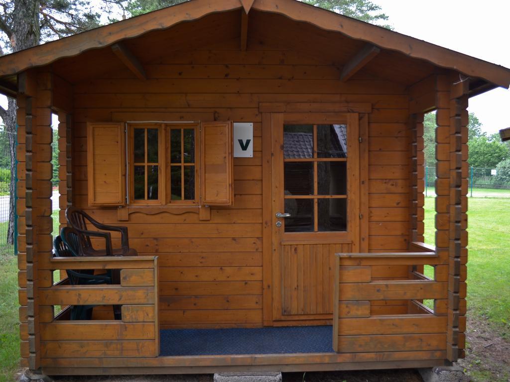 Camping Maennisalu Toila Luaran gambar